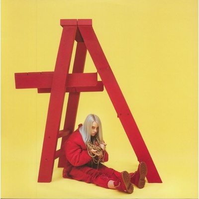 Dont Smile at Me - Billie Eilish LP