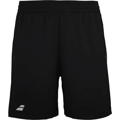 Babolat Play Short Boy Black