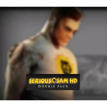 Serious Sam HD: Double Pack