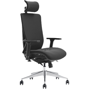 Bittel Ергономичен стол cotia - черен