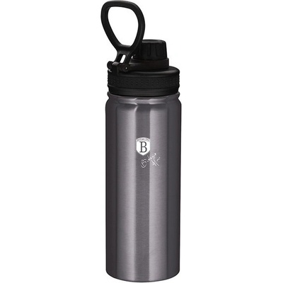 Berlingerhaus Lahev sportovní nerez 18 10 Carbon PRO Line 720 ml