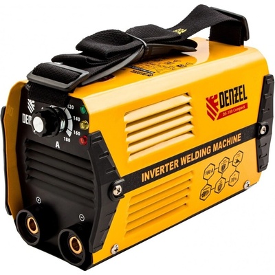 Denzel TPARC-180 180A (943687)