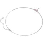 Swarovski колие дамско с циркон Ariana Grande x (5737425)