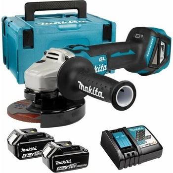 Makita DGA511RTJ