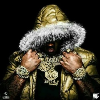 Image 1 of MO3 - Shottaz 4Eva (Deluxe) (2 LP) (194690668159)