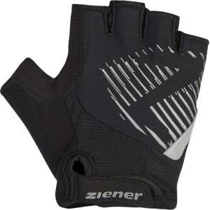 Ziener Детски ръкавици Ziener Kid's Cull Gloves - Black (202-5463-0311)