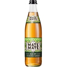 Thomas Henry Mate Mate Hanf 0,5 l