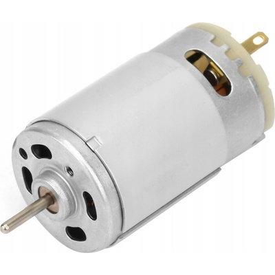 MINI ELEKTRICKÝ MOTOREK 3-12V TYP 395