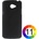 LG k5 Твърд Капак и Протектор
