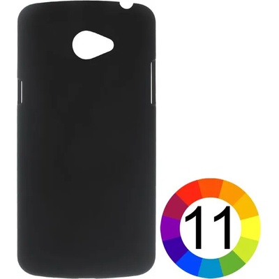 LG k5 Твърд Капак и Протектор