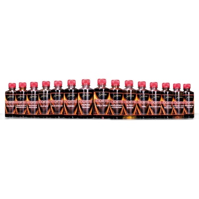 Sportcarp boostery Ananás 250 ml