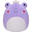 Squishmallows Žába Francine 30 cm