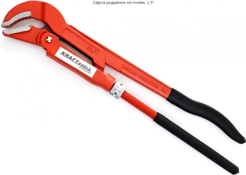 Kraft&Dele KD10255