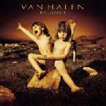 Van Halen - Balance (Reissue) (2 LP) (0603497816248)