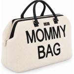 Cangaroo Чанта за количка Cangaroo - Mommy, Beige (112795) - ozone