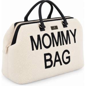 Cangaroo Чанта за количка Cangaroo - Mommy, Beige (112795) - ozone