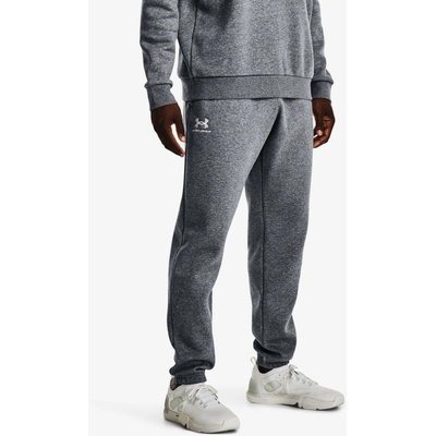 Under Armour tepláky sivá