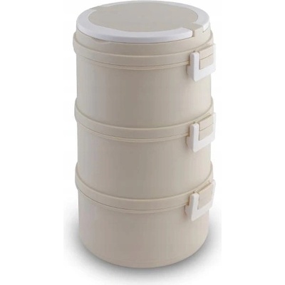 Lamart LT6040 obedár 3X700 ml CARE