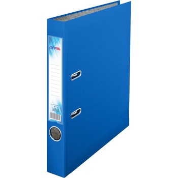 Класьор Offim 5 см светлосин