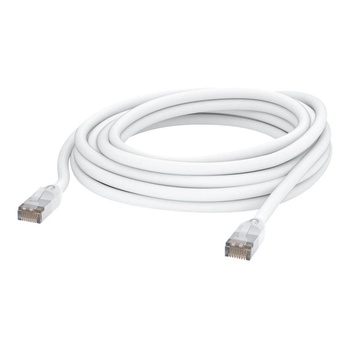 Image 1 of Ubiquiti UniFi UACC-CABLE-PATCH-OUTDOOR-8M-W