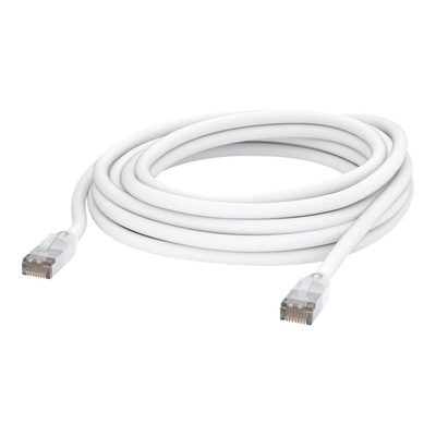 Ubiquiti UniFi UACC-CABLE-PATCH-OUTDOOR-8M-W