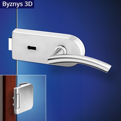 AC-T Servis - Pipa Byznys OV 3D BB nerez