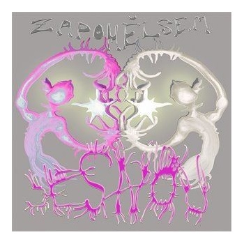 Zapomělsem: Jesnou CD