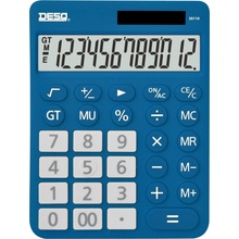 DESQ XL tmavě modrá 30110.06