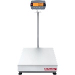 OHAUS Платформена везна Ohaus Defender 3000 - D33P150B1L2-M, плоча 55x42 см, 150 кг (I-D33P150B1L2-M)