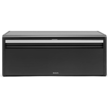 Brabantia Стоманена кутия за хляб Fall Front - Brabantia (236860)