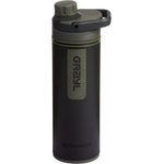 GRAYL Бутилка с пречиствател Grayl Ultrapress Purifier Bottle Water filter - Camp Black - размер 500 ml (538-0156-0111)