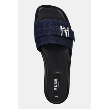 MSGM Чехли msgm (3841mds840.828.89)