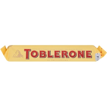 Toblerone mléčná 35 g