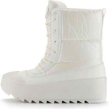 ALPINE PRO Дамски зимни обувки със затоплена подплата ALPINE PRO ODARA white ALPINE PRO | Byal | ЖЕНИ | 37