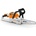 STIHL MSA 60 C-B Set (MA040115814)