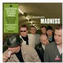 MADNESS, WONDERFUL CD