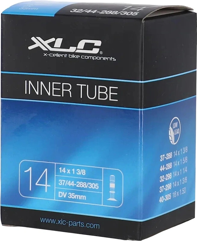 XLC DV