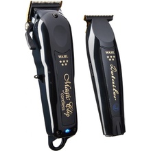 Wahl Cordess Barber Combo Black 3025726