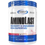 Gaspari Nutrition Aminolast [390 грама] Ягода и Киви