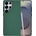 Techsuit Калъф Techsuit Carbonite FiberShell за Samsung Galaxy S25 Ultra - Зелен KP38079