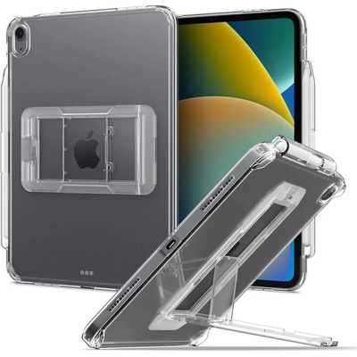 Spigen AIRSKIN HYBRID ”S” IPAD 10.9 2022 ACS05419 crystal clear