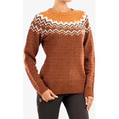 Fjallraven Övik Knit Sweater W