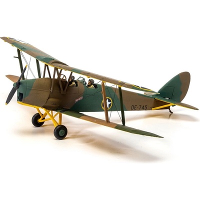 Airfix de Havilland Tiger Moth 1:72