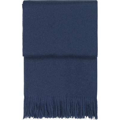 Elvang Classic Одеяло, 130 x 200 см, тъмносиньо (70001-DB)