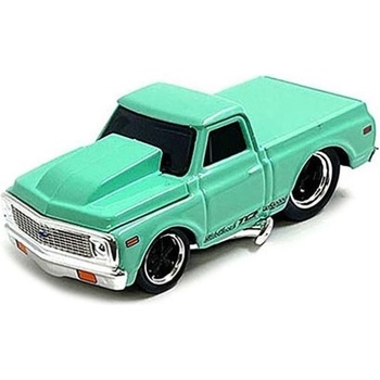 Maisto - Muscle Machines - 1972 Chevrolet C10 Pickup, 1: 64