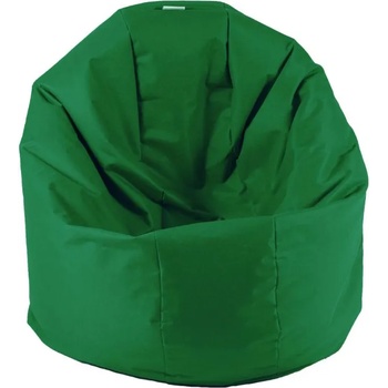 Image 1 of PUFRELAX Калъф за пуф 330л. , Relaxo XL - Panama Green (COVER_PUF-G-RXL-PEX-GR)