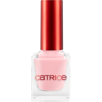 Catrice HEART AFFAIR lak na nehty C02 Crazy In Love 10,5 ml