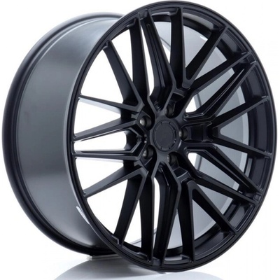 JAPAN RACING JR38 8x18 5x114,3 ET42 matt black