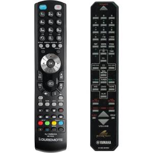 GENERAL Yamaha rx-e800, wd78360 - дистанционно управление дубликат (rx-e800, wd78360) Дистанционно