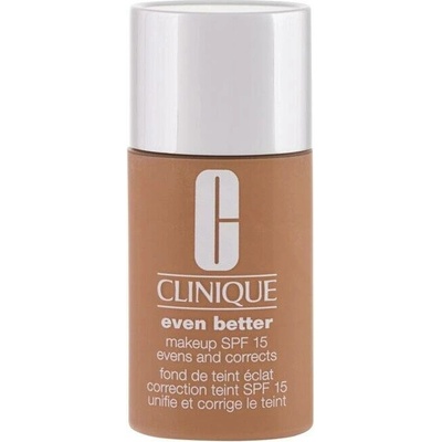 Clinique Even Better make-up SPF15 projasńující make-up 18 Deep Neutral 30 ml